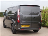 Ford Transit Custom Image 6