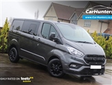 Ford Transit Custom Image 1