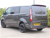 Ford Transit Custom Image 6