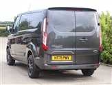 Ford Transit Custom Image 5