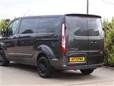 Ford Transit Custom Image 6
