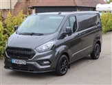 Ford Transit Custom Image 5
