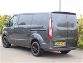 Ford Transit Custom Image 6