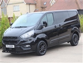 Ford Transit Custom Image 3