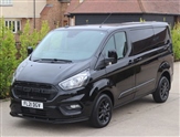 Ford Transit Custom Image 5