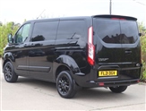 Ford Transit Custom Image 6