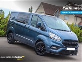 Ford Transit Custom Image 1