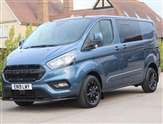 Ford Transit Custom Image 3