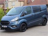 Ford Transit Custom Image 4