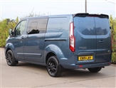 Ford Transit Custom Image 6