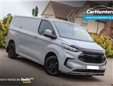 Ford Transit Custom Image 1