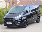Ford Transit Custom Image 2