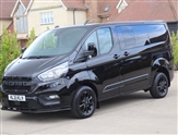 Ford Transit Custom Image 3