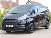 Ford Transit Custom Image 4