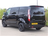 Ford Transit Custom Image 6