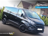 Ford Transit Custom Image 1