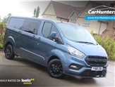 Ford Transit Custom Image 1