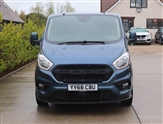 Ford Transit Custom Image 6