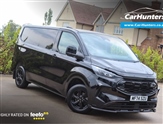 Ford Transit Custom Image 1