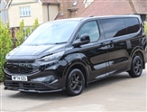Ford Transit Custom Image 2