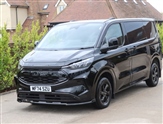 Ford Transit Custom Image 3