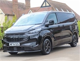 Ford Transit Custom Image 4