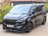Ford Transit Custom Image 5