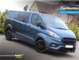 Ford Transit Custom Image 1
