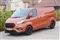 Ford Transit Custom Image 2