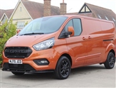 Ford Transit Custom Image 4