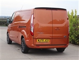 Ford Transit Custom Image 6