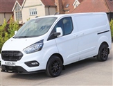 Ford Transit Custom Image 2
