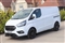 Ford Transit Custom Image 2