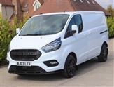 Ford Transit Custom Image 3