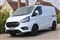Ford Transit Custom Image 4