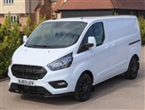 Ford Transit Custom Image 5
