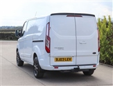 Ford Transit Custom Image 6