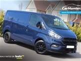 Ford Transit Custom Image 1
