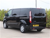 Ford Transit Custom Image 4
