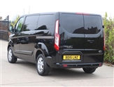 Ford Transit Custom Image 5