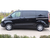 Ford Transit Custom Image 6