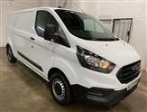 Used Ford Transit Custom