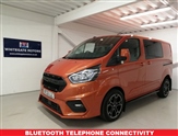 Ford Transit Custom Image 3