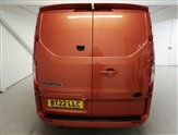 Ford Transit Custom Image 5