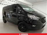Ford Transit Custom Image 1
