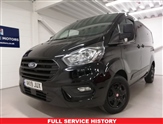 Ford Transit Custom Image 2