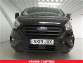 Ford Transit Custom Image 4