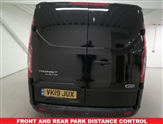 Ford Transit Custom Image 5