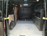 Ford Transit Custom Image 6