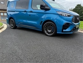 Used Ford Transit Custom